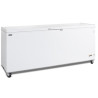 Chest Freezer - White - 600 L | TEFCOLD CF700 SL