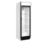 Armoire Réfrigérée à Boissons TEFCOLD - Sklenené Dvere - 347 L - LED & Prispôsobiteľné