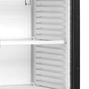 Armoire Réfrigérée à Boissons TEFCOLD - Sklenené Dvere - 347 L - LED & Prispôsobiteľné