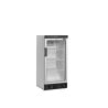 TEFCOLD Glass Door Beverage Refrigerator 190 L