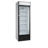 Armoire Réfrigérée à Boissons TEFCOLD - Elegantný Biely Dizajn