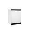 Positive White Refrigerated Cabinet 119 L TEFCOLD UR200 - Food Trades