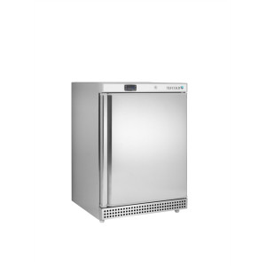 Armoire Réfrigérée Positive Inox 119 L TEFCOLD UR200S - Qualité professionnelle