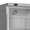 Armoire Réfrigérée Positive Inox 119 L TEFCOLD UR200S - Kvalita profesionálna