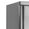 Armoire Réfrigérée Positive Inox 119 L TEFCOLD UR200S - Kvalita profesionálna