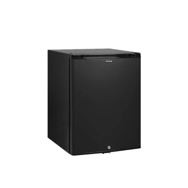 Mini Frigo de Bar TEFCOLD Čierny - 44,5 L: Výkonný a Elegantný