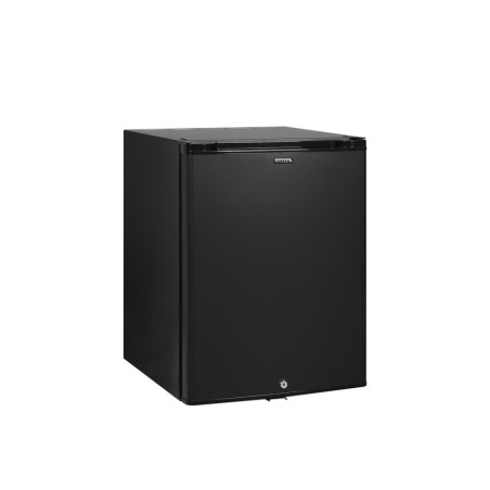 Mini Frigo de Bar TEFCOLD Čierny - 44,5 L: Výkonný a Elegantný