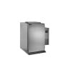 TEFCOLD 120 L Ventilated Stainless Steel Refrigerated Bin: Professional Quality