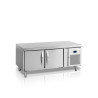 Positive Refrigerated Table GN 1/1 - 170 L TEFCOLD