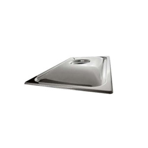 Nerezové veko pre vákuovú nádobu GN 1/2 Mychef - Profesionálna kvalita