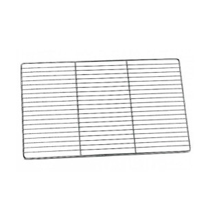 Grille Inox GN 1/1 - Mychef : Robustná a všestranná