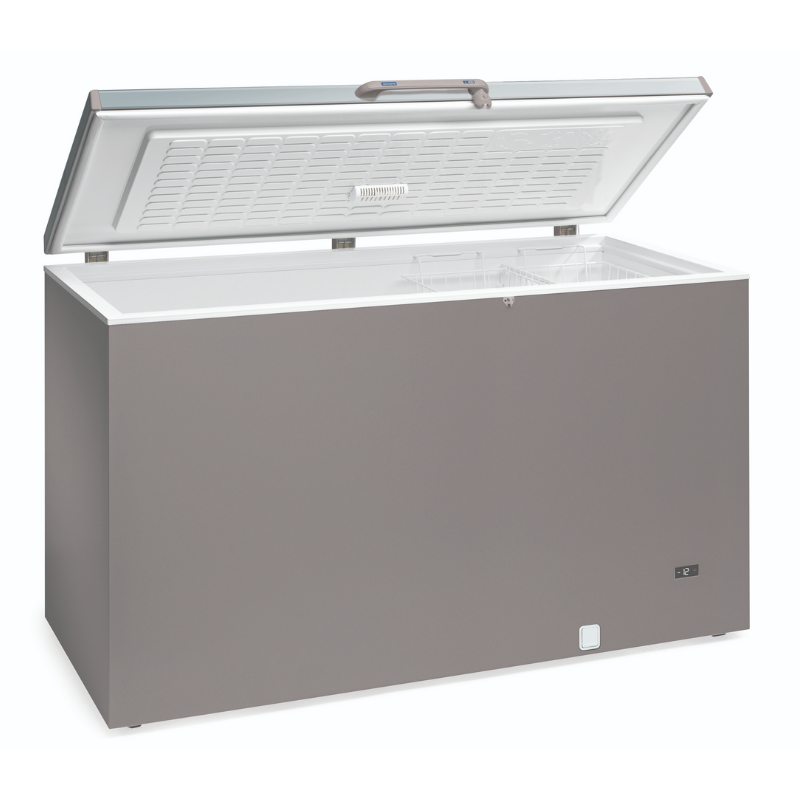 Professional Chest Freezer - 700 L