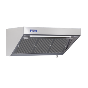 Kompletný snack digestor 700 - Dynasteel: Motor, Led, Variátor