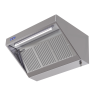 Kompletný snack digestor 700 - Dynasteel: Motor, Led, Variátor