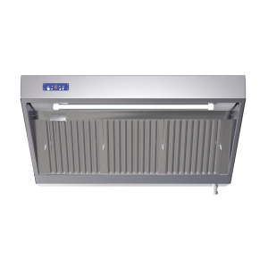 Kompletný snack digestor 700 - Dynasteel: Motor, Led, Variátor
