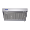 Kompletný snack digestor 700 - Dynasteel: Motor, Led, Variátor