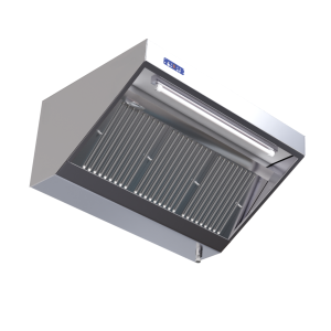 Kompletný snack digestor 700 - Dynasteel: Motor, Led, Variátor