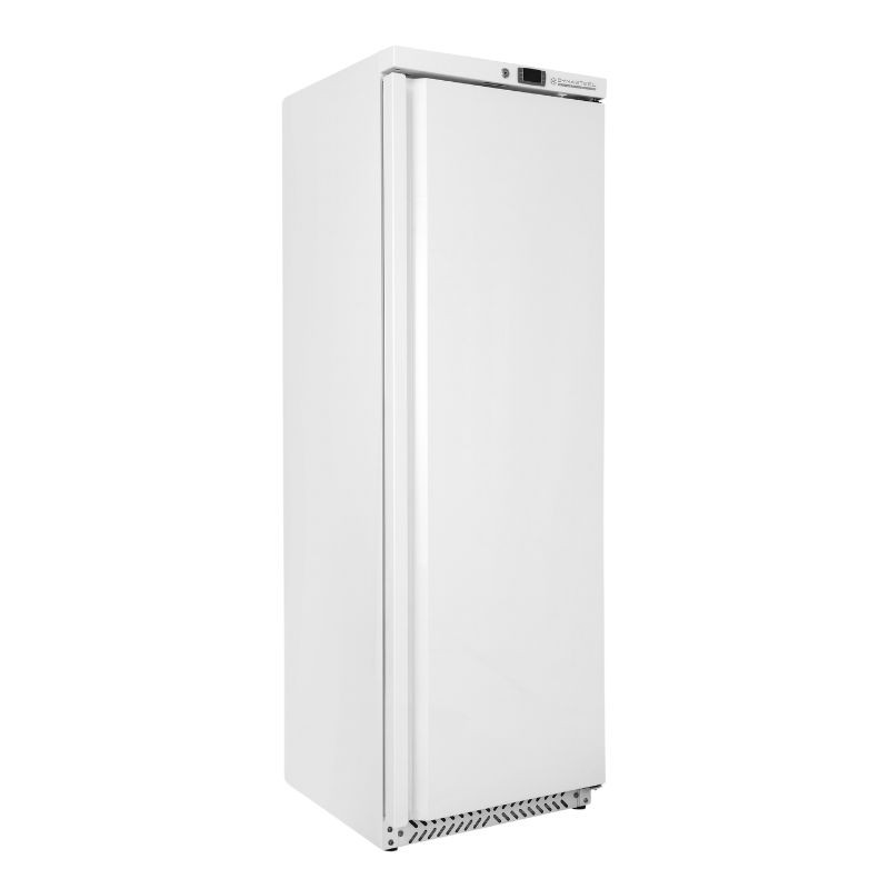 Refrigerated Cabinet 400 Liters - Positive White - Refurbished