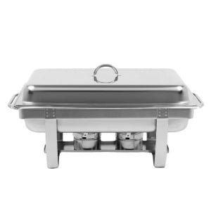 Chafing Dish GN 1/1 Eco - Sada 4 - Dynasteel