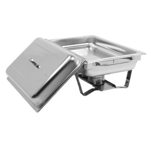 Chafing Dish GN 1/1 Eco - Sada 4 - Dynasteel