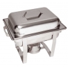 Chafing Dish 4 L - GN 1/2 pour la restauration