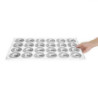 Vogue Muffin Tray - Aluminum Quality