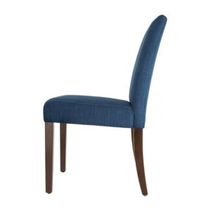 Blue Chiswick Chairs - Comfort and elegance for professionals