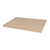 Antický prírodný stolík L1100 x P700 mm Bolero - Vysoká kvalita