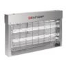 Désinsectiseur LED Inox 14 W - Eazyzap - Cuisine Pro