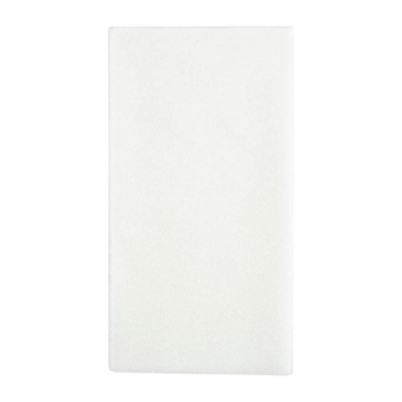 Servítky Airlaid Premium biela farba 40x40cm - Balenie 500