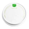 Vegware Series 89 hot cup lids - Pack of 1000