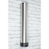 Distributeur mural San Jamar 350-710 ml en inox