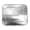 Aluminum lids for GN 1/1 Trays - Pack of 50 on Sale!