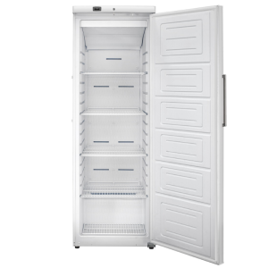 Ventilated Refrigerated Cabinet 600 L - ABS Interior - Dynasteel