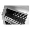 Toaster Convoyeur Professionnel 2200 W Inox — Dynasteel