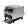 Toaster Convoyeur Professionnel 2200 W Inox — Dynasteel