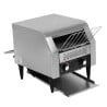 Toaster Convoyeur Professionnel 2200 W Inox — Dynasteel