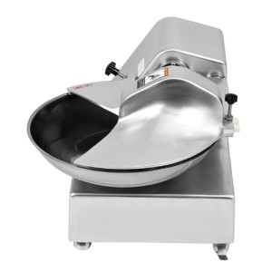 Cutter Horizontal Professionnel 10 L 750 W — Dynasteel