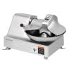 Cutter Horizontal Professionnel 10 L 750 W — Dynasteel