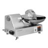 Cutter Horizontal Professionnel 10 L 750 W — Dynasteel