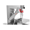 Pro Dynasteel Bone Saw 2400 mm 2200 W 380 V Stainless Steel