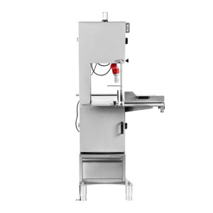 Pro Dynasteel Bone Saw 2400 mm 2200 W 380 V Stainless Steel