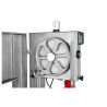 Pro Dynasteel Bone Saw 2400 mm 2200 W 380 V Stainless Steel