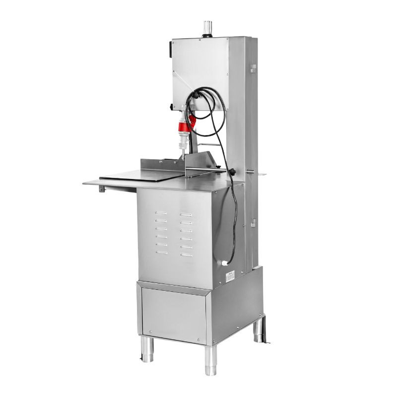 Píla na kosti Pro Dynasteel 2400 mm 2200 W 380 V Inox
