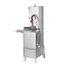 Píla na kosti Pro Dynasteel 2400 mm 2200 W 380 V Inox