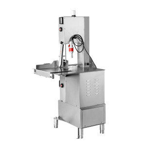Pro Dynasteel Bone Saw 2400 mm 2200 W 380 V Stainless Steel