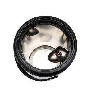 Distributeur Boissons Isotherme 7,5 L Inox AISI 304