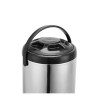 Isothermal Beverage Dispenser 7.5 L Stainless Steel AISI 304