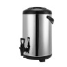 Distributeur Boissons Isotherme 7,5 L Inox AISI 304
