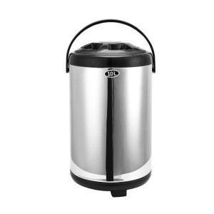 Izotermický dávkovač nápojov - 9 L - Dynasteel